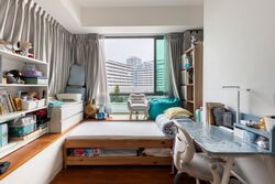 St Patrick's Residences (D15), Apartment #632828931